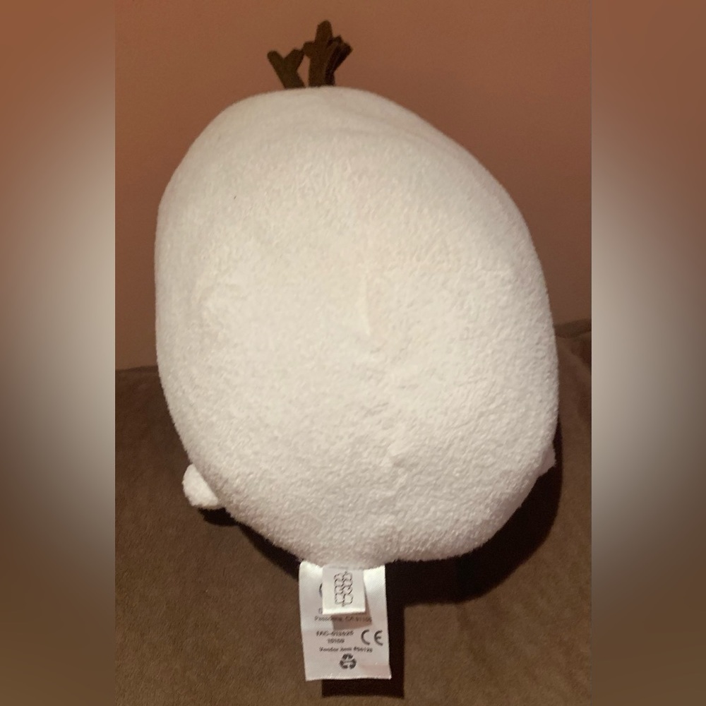 Disney Olaf Tsum Tsum Plush - Frozen - Picture 4 of 8